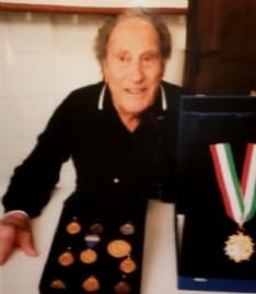 CICLISMO IN LUTTO - Ha tagliato il suo ultimo traguardo Guido Messina