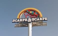 CANAVESE - Scarpe&Scarpe: indagine della finanza su un presunto ammanco di 12 milioni di euro