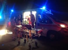 CUORGNE' - Uomo di Rivarolo massacrato di botte alla fermata del bus: i carabinieri a caccia del branco