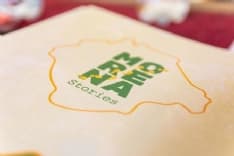 AGLIE' - Presentato al castello il progetto «Morena Stories» - FOTO e VIDEO