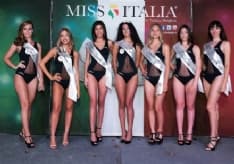 VOLPIANO - Rebecca, 19 anni, vince la selezione di Miss Italia - FOTO