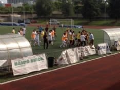 CALCIO - Beffa Rivarolese: rimontata in due minuti retrocede in Promozione. Rissa finale - VIDEO