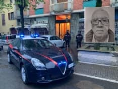 STRAGE A RIVAROLO CANAVESE - Tarabella sta meglio: a breve potrà lasciare il reparto di terapia intensiva