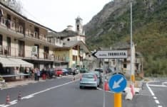 LOCANA - A San Valentino, come ogni anno, il sole torna ad illuminare Fornolosa (forse)