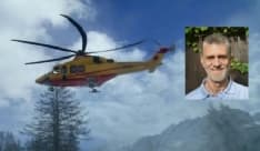 CERESOLE REALE - Tragedia in quota: muore noto ricercatore del Politecnico di Torino