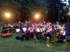 RIVAROLO - La Società Filarmonica festeggia Santa Cecilia, patrona della musica