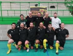 CANAVESE - SuperLeague ACSI: Dieci10 vittoria di corto muso, nel calcio a 5 super Sparta 2013