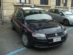 CALUSO - Marijuana a scuola: nei guai 15enne di Castellamonte