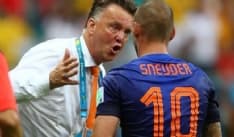 MONDIALE 2014 - I tulipani senza pietà: storica "manita" alla Spagna campione del mondo