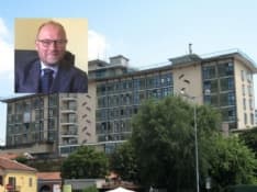 CANAVESE - Vercellino saluta l'Asl To4: «Sono stati mesi difficili ma c'è stata grande passione»