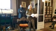 CUORGNE' - La partecipazione italiana alla Grande Guerra