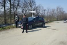 AGLIE' - Furti a raffica nelle ville del paese: allarme in borgata Madonna delle Grazie