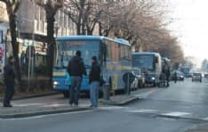 SCIOPERO DEI TRASPORTI - Stop a bus e treni: sarà un venerdì di disagi per chi usa i mezzi pubblici