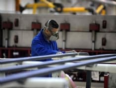 CORONAVIRUS - Le aziende chiedono di riaprire: 7757 i lavoratori in cassa integrazione in Canavese