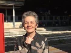 IVREA - Rosa Chianese direttore delle trasfusioni dell'Asl