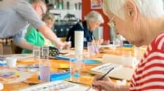 RIVAROLO - Il Centro anziani rischia di chiudere: sabato 17 l'assemblea decisiva