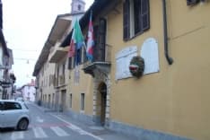 VALPERGA - Strada Trucchi: Arimondo contro il sindaco Francisca