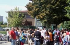 FAVRIA - La scuola primaria sarà intitolata all'ex sindaco e preside Giovanni Tarizzo