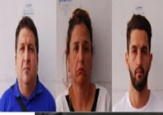 IVREA - I «pendolari» della truffa arrestati dalla polizia: rapinavano anziani soli e indifesi