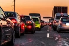 TANGENZIALE TORINO - Code e caos: «Bisogna costruire la Tangenziale Est»