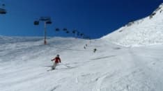 CANAVESE - Da domani possono riaprire gli impianti sciistici: ecco le regole della Regione