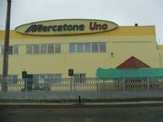 MAPPANO-BRANDIZZO - Confermata la cassa per i lavoratori Mercatone