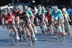 RIVAROLO CANAVESE - Corsa ciclistica questa sera in centro: ecco tutte le strade chiuse al traffico