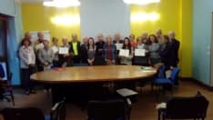 SALUTE - Quarto corso per la formazione di Walking Leader