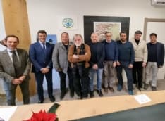 PONT CANAVESE - Iren e Unione Montana Valli Orco e Soana firmano un accordo per lo sviluppo sostenibile