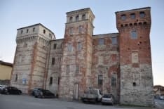 OZEGNA -  Il paese selezionato come eccellenza europea per buon governo democratico