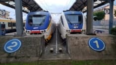 CANAVESANA E TORINO-CERES - Cambiano gli orari con l'avvio delle scuole - SCARICA I NUOVI ORARI