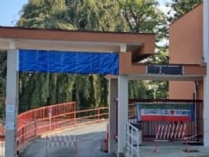 CUORGNE' - Coperte le scritte, trasferito tutto il personale: riaprirà il pronto soccorso? Il Nursind chiede un incontro urgente all'Asl To4