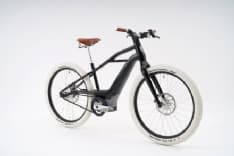 BIKE - L'american dream, formato elettrico