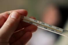 CORONAVIRUS - Tamponi in ritardo in mezzo Canavese, gente a casa con febbre «sospetta» e tanta paura tra i famigliari