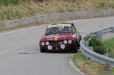 RALLY - Continua la serie positiva di risultati per il canavesano Fabrizio Pardi e Anna Canale