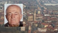 FAVRIA - Il Canavese in lutto per la scomparsa di Pietro Vallosio