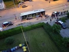 LEINI - Blitz carabinieri e Gtt sui bus 46: uno su tre non paga il biglietto