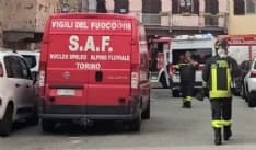 DRAMMA AL LAGO DI VIVERONE - Va a fare il bagno e muore annegato: recuperato il corpo dai vigili del fuoco