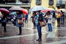 RIVAROLO - Domenica in piazza manifestano le «Sentinelle in piedi»