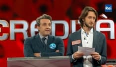 SAN BENIGNO CANAVESE - Il professor Niccolò Pagani lascia L'Eredità di Rai Uno per tornare ad insegnare ai suoi ragazzi