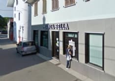 VILLAREGGIA - Salta in aria il bancomat della Sella: danni e paura