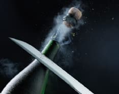 WINE - Voce del verbo sciabolare