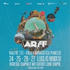 L'ALPETTE ROCK FESTIVAL TRASLOCA A VIALFRE'