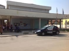 SAN GIUSTO - Cinque vandali denunciati dai carabinieri