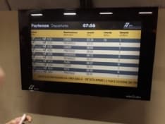 CANAVESANA - Ancora guasti, disagi e ritardi sulla ferrovia Gtt