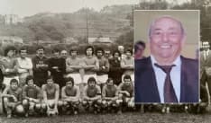 BOLLENGO - Si è spento lo storico cantoniere del Comune, Antonio Rossetto