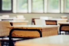 COVID - Scuole chiuse, l'assessore regionale: «Una sconfitta anche come mamma»