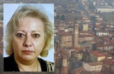 FAVRIA - In lacrime per la scomparsa della barista gentile Graziella Conventi