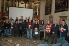 CUORGNE' - La Cgil ha reso omaggio ai compagni di lunga data - FOTO