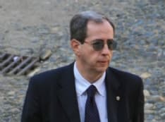 CIRIE' - Il mondo della politica e del giornalismo piangono il 62enne Paolo Ballesio